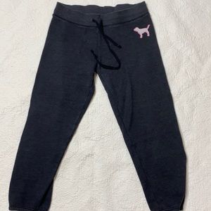 PINK SWEATS